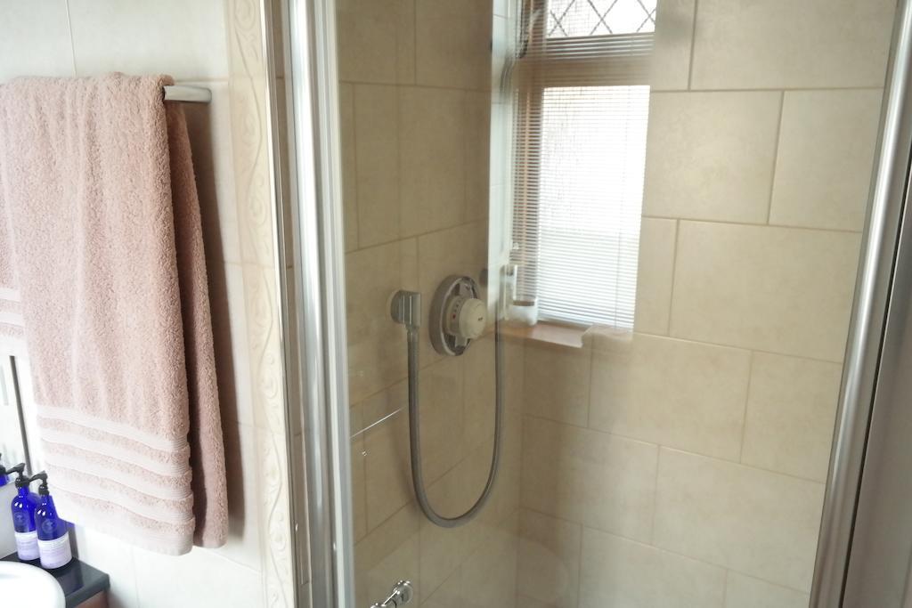 Weston Cottage Пул Екстер'єр фото