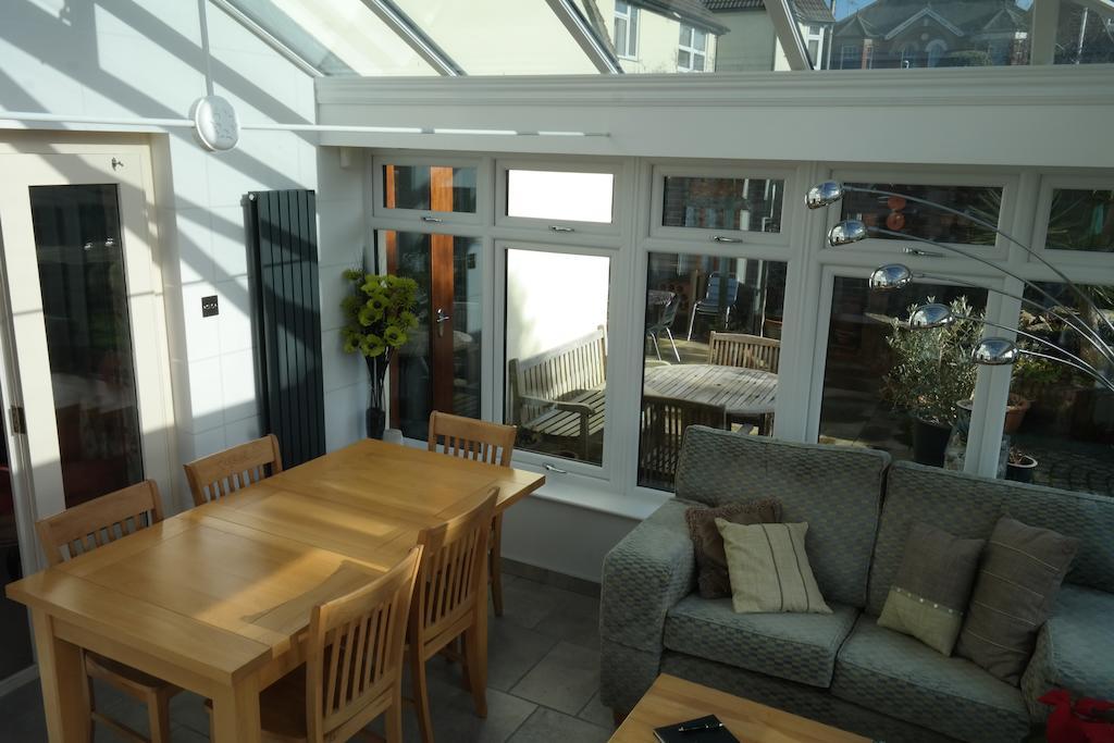 Weston Cottage Пул Екстер'єр фото