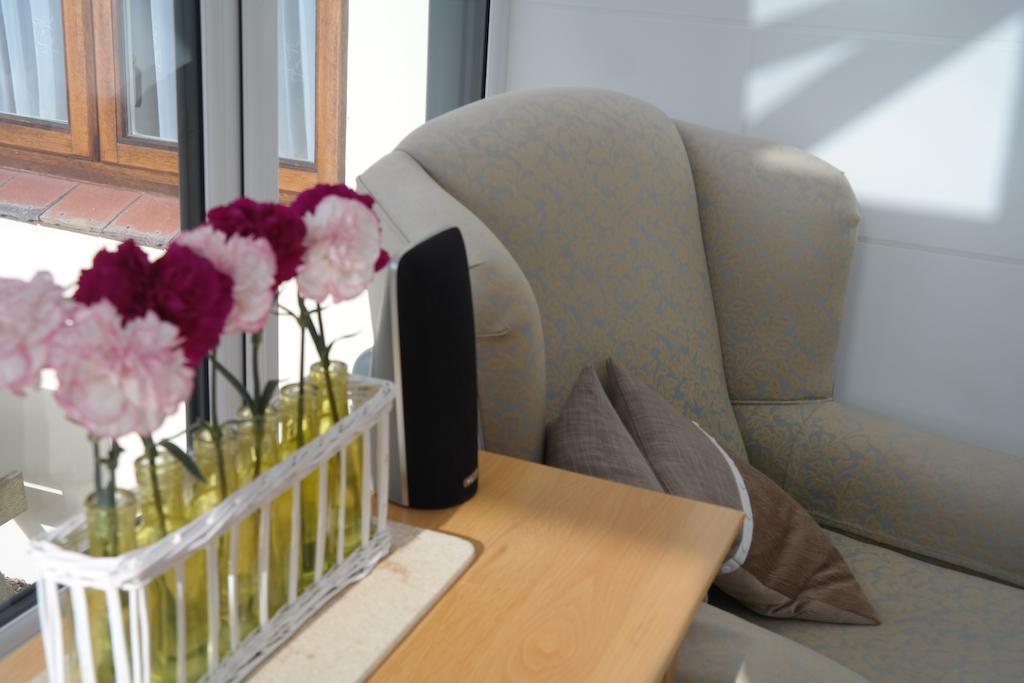 Weston Cottage Пул Екстер'єр фото