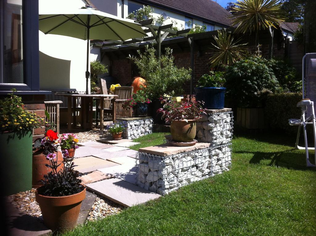 Weston Cottage Пул Екстер'єр фото