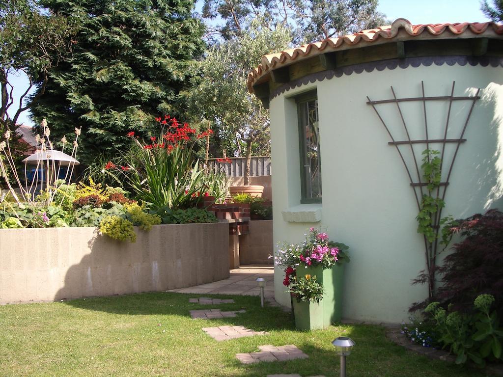 Weston Cottage Пул Екстер'єр фото