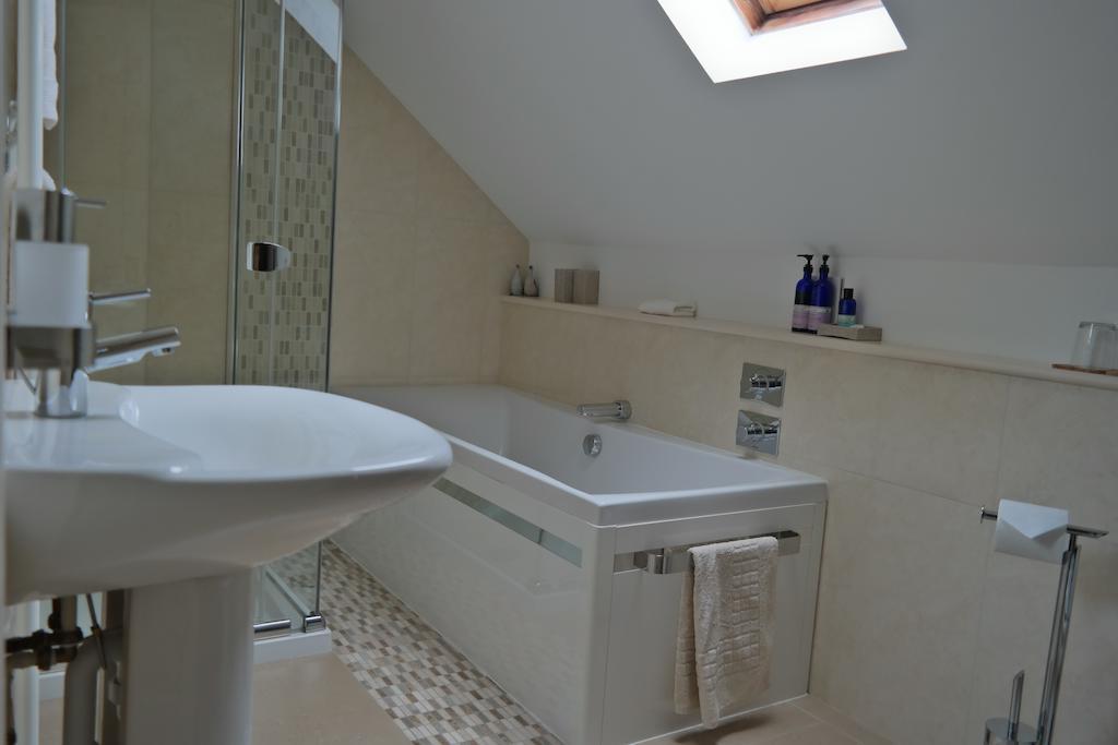 Weston Cottage Пул Екстер'єр фото