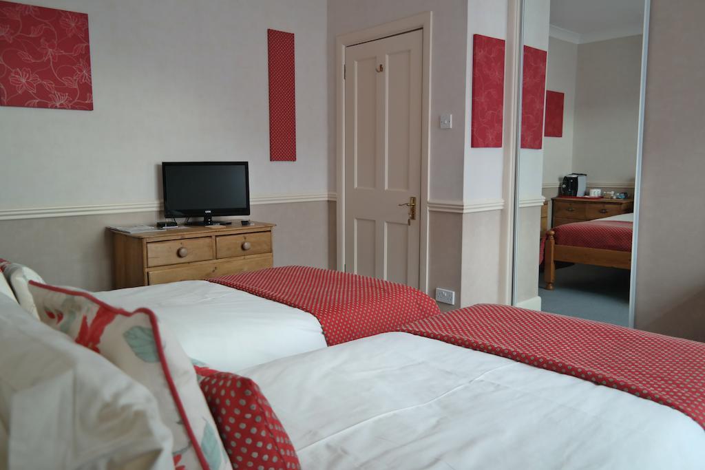 Weston Cottage Пул Екстер'єр фото