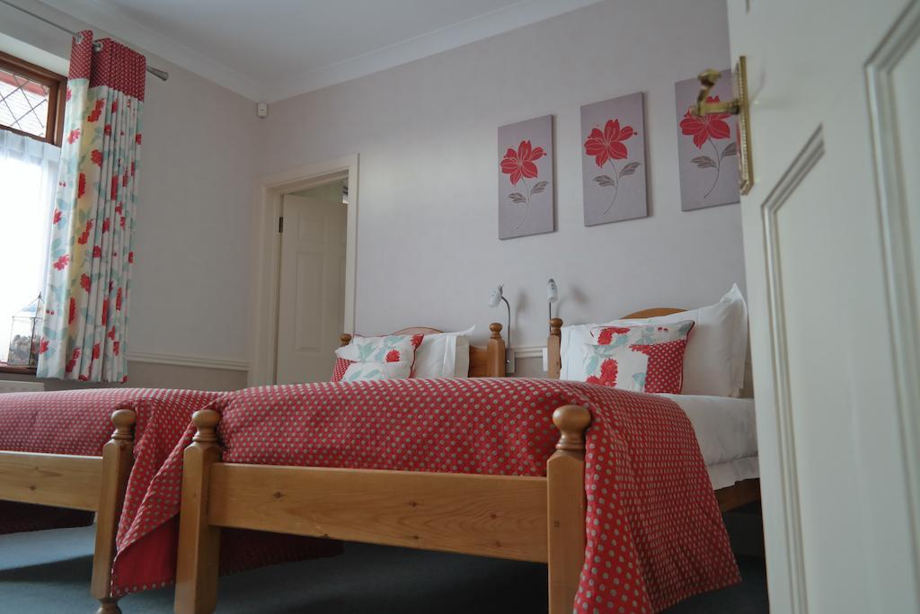 Weston Cottage Пул Екстер'єр фото