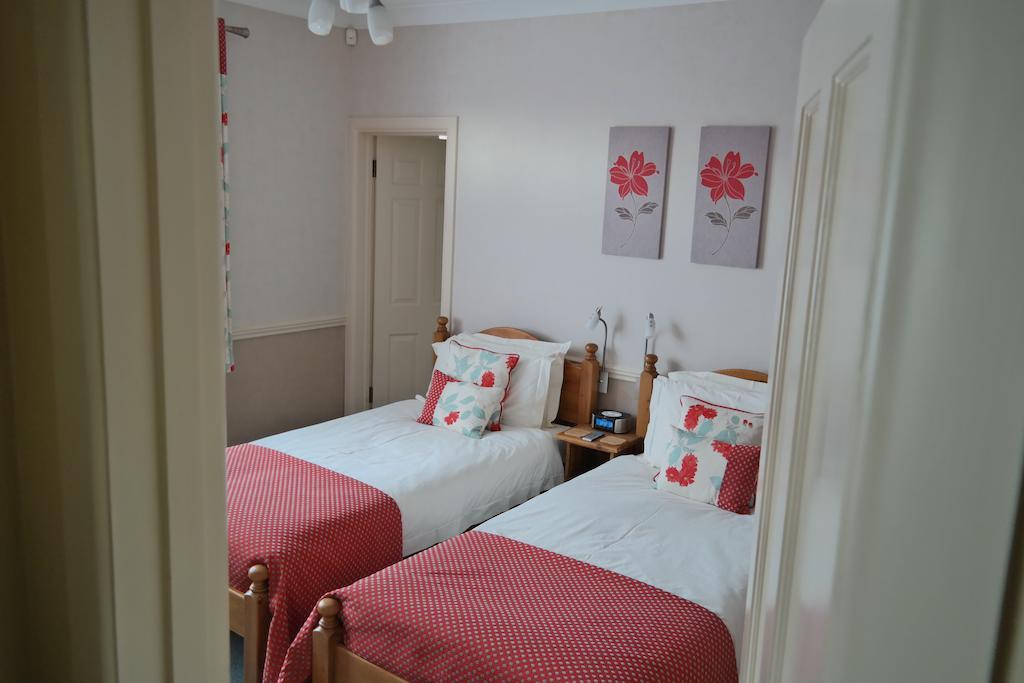 Weston Cottage Пул Екстер'єр фото