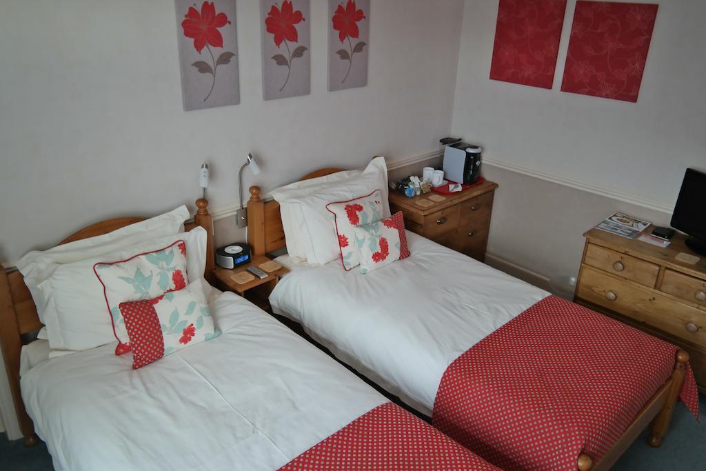 Weston Cottage Пул Екстер'єр фото