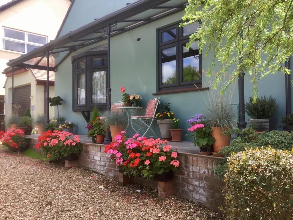 Weston Cottage Пул Екстер'єр фото